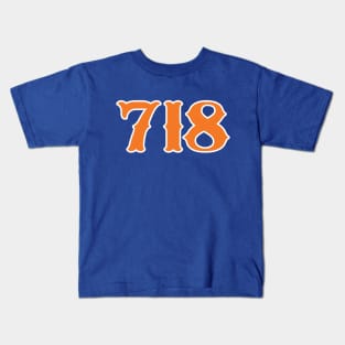 Queens 'New York' Baseball Fan: Represent Your Borough T-Shirt T-Shirt T-Shirt Kids T-Shirt